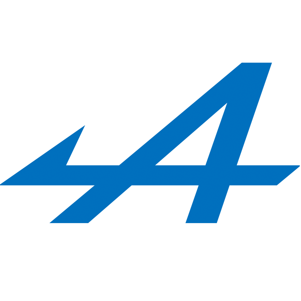 Logo Alpine